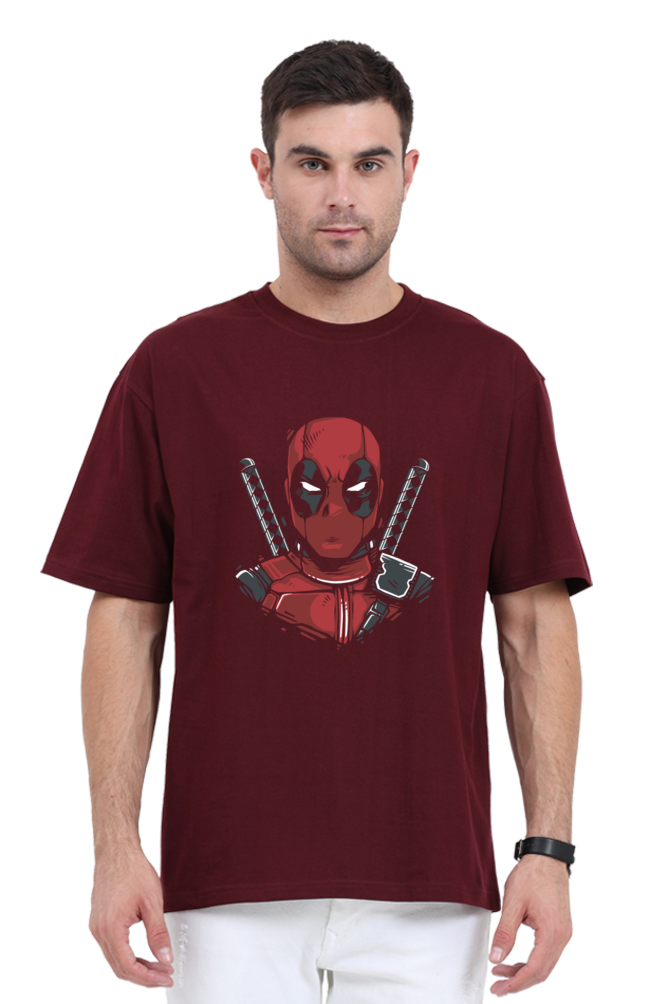 Marvel: Deadpool