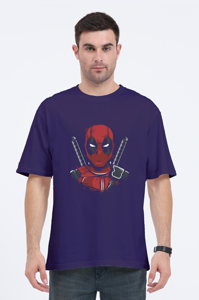 Marvel: Deadpool