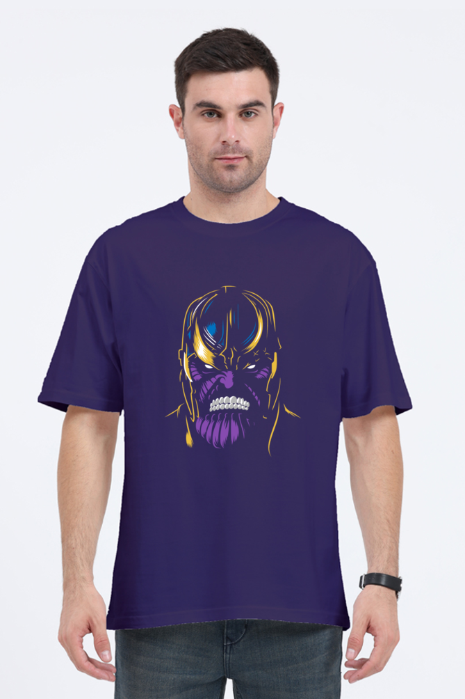 Marvel:Thanos