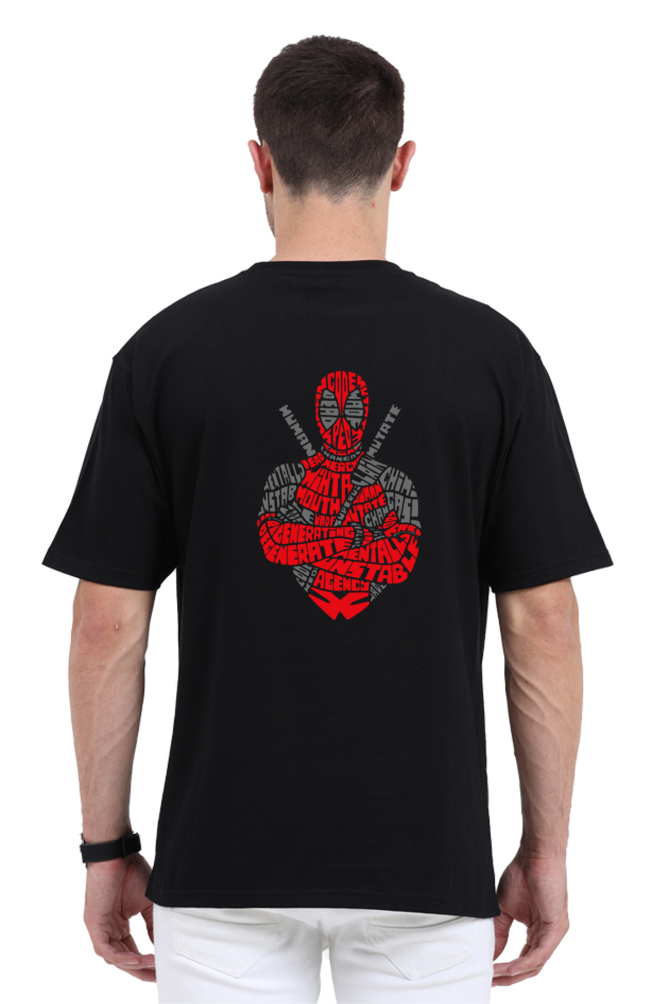 Marvel: Deadpool Front & Back