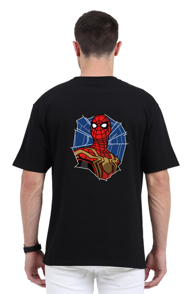 Marvel: Spiderman Front & Back