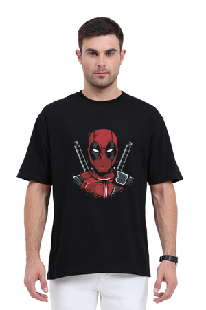 Marvel: Deadpool