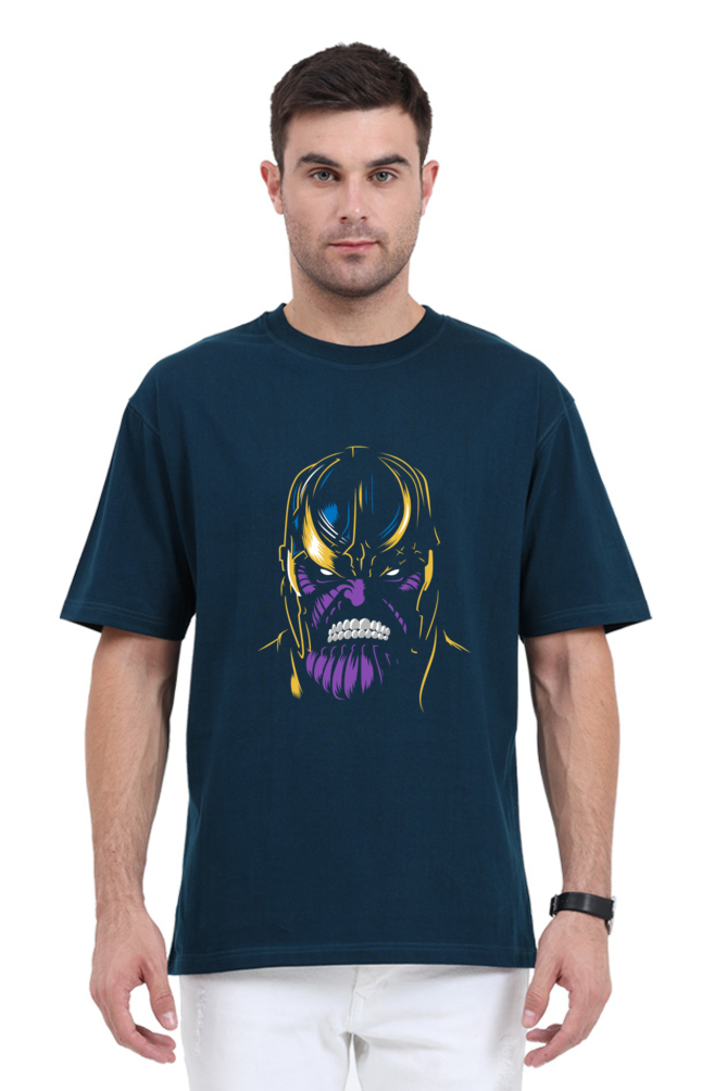 Marvel:Thanos