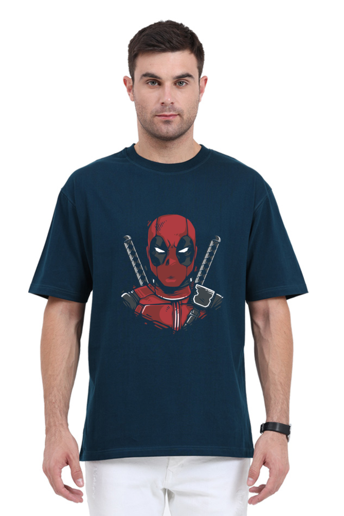 Marvel: Deadpool