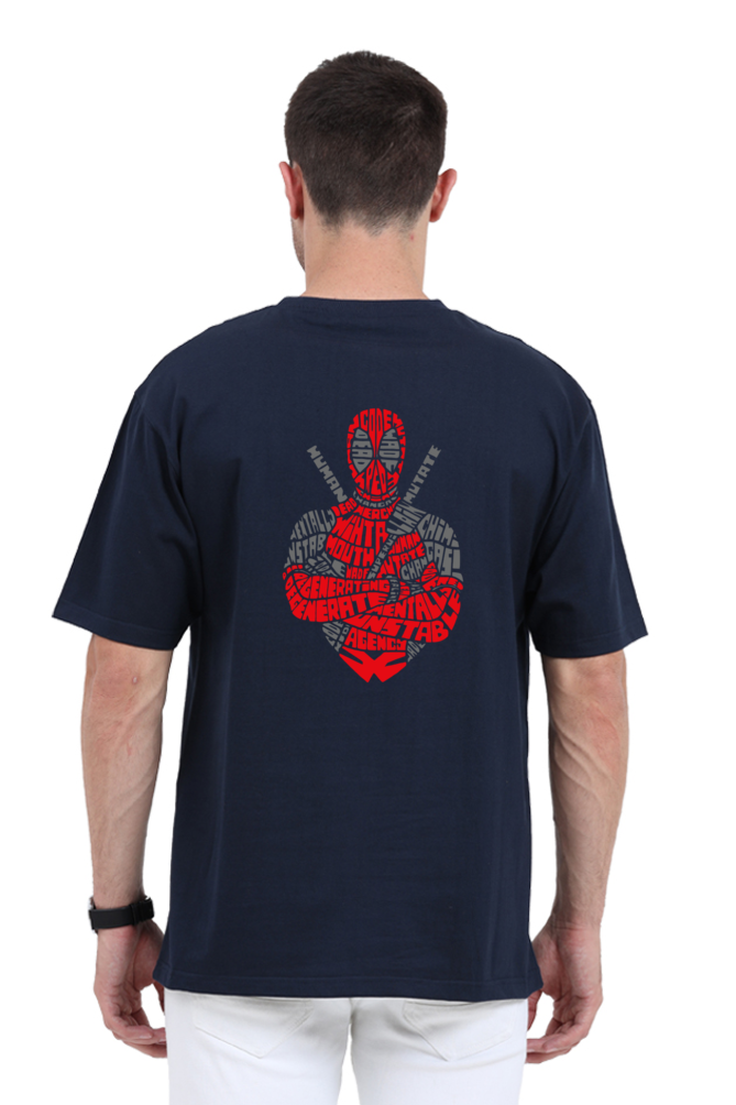 Marvel: Deadpool Front & Back