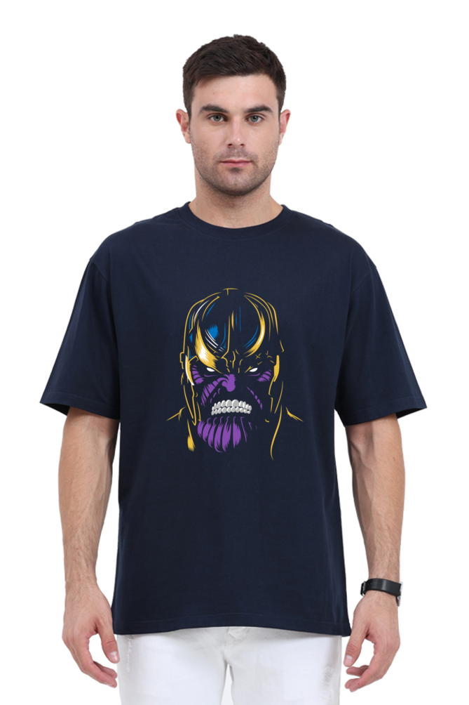 Marvel:Thanos