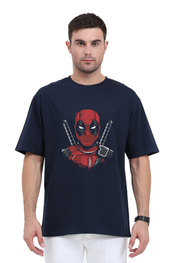 Marvel: Deadpool