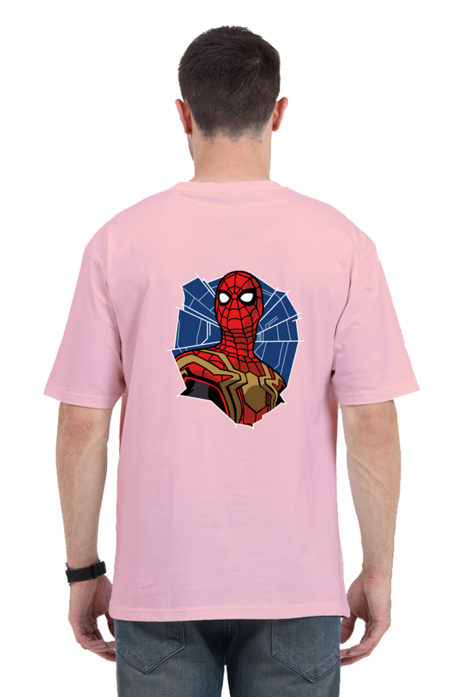 Marvel: Spiderman Front & Back